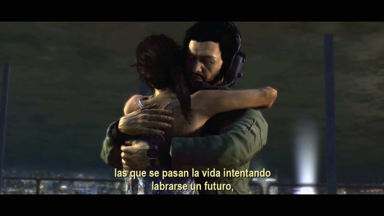 Max Payne 3 - Imagen 23